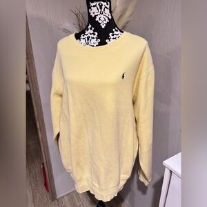 Polo by Ralph Lauren Sweater & Button Ups